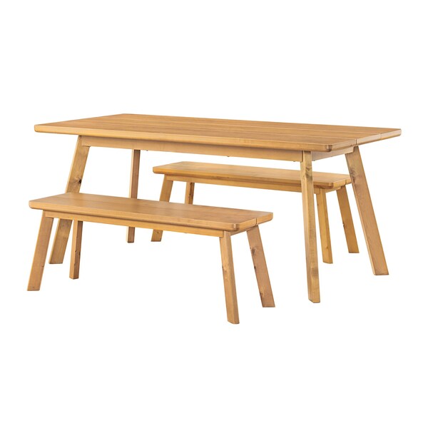 Alaterre Furniture 73 W X 34 L X 30 H ACSB012222 - main